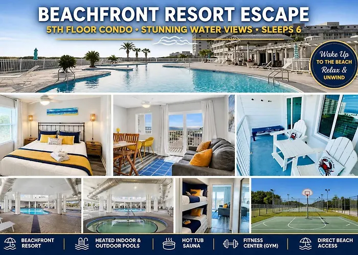 View Plantation 4515 With Multiple Amenities