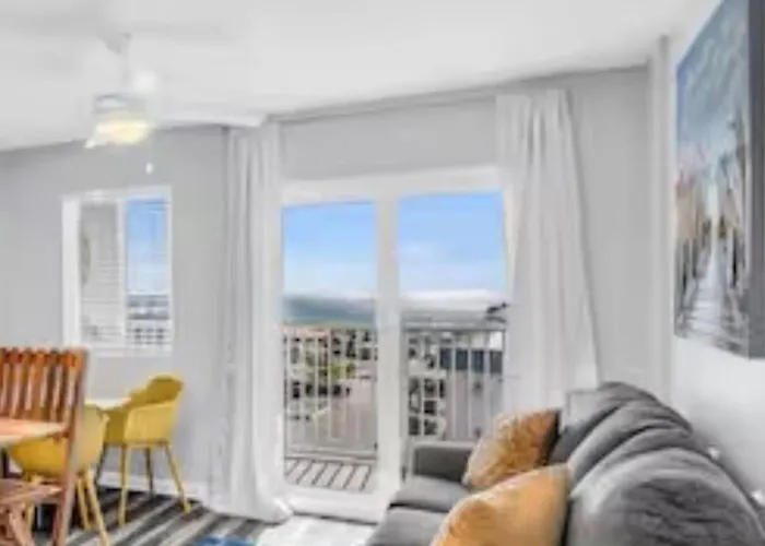 View Plantation 4515 With Multiple Amenities Apartment Gulf Shores
