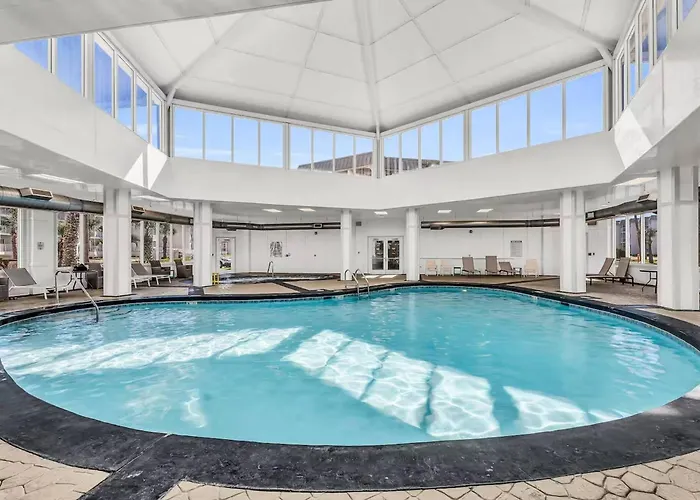 View Plantation 4515 With Multiple Amenities * Gulf Shores