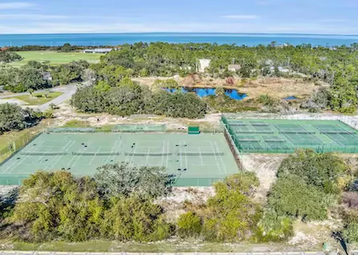View Plantation 4515 With Multiple Amenities * Gulf Shores