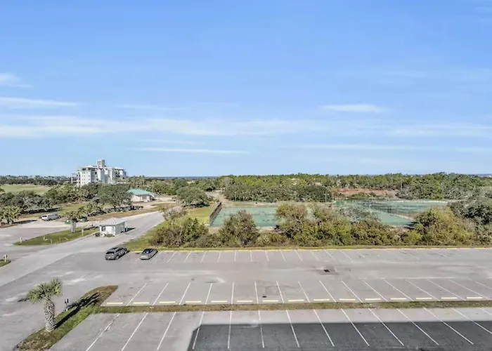 View Plantation 4515 With Multiple Amenities