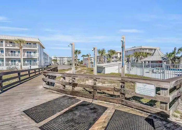 Apartment View Plantation 4515 With Multiple Amenities Gulf Shores