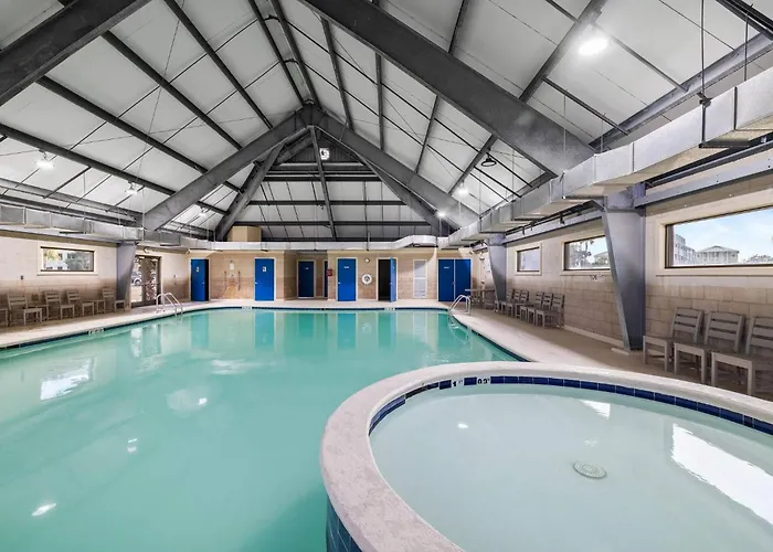 Apartment View Plantation 4515 With Multiple Amenities Gulf Shores