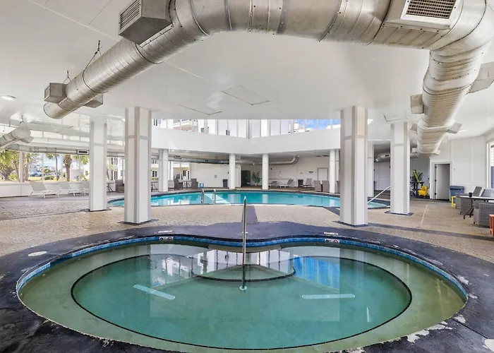 View Plantation 4515 With Multiple Amenities Apartment Gulf Shores