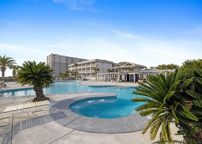 View Plantation 4515 With Multiple Amenities * Gulf Shores