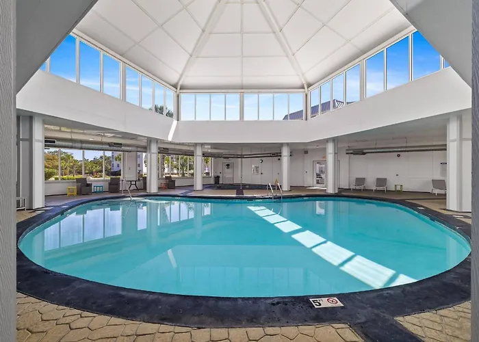 Apartment View Plantation 4515 With Multiple Amenities
