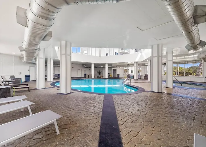 Apartment View Plantation 4515 With Multiple Amenities