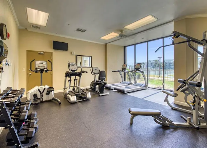 View Plantation 4515 With Multiple Amenities * Gulf Shores