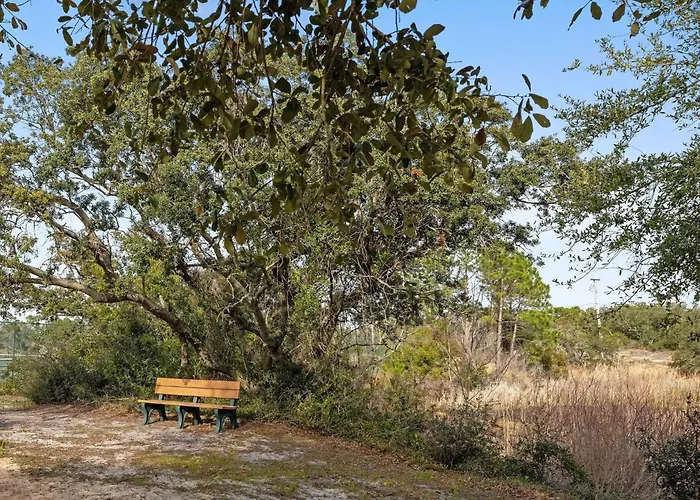 Apartment View Plantation 4515 With Multiple Amenities