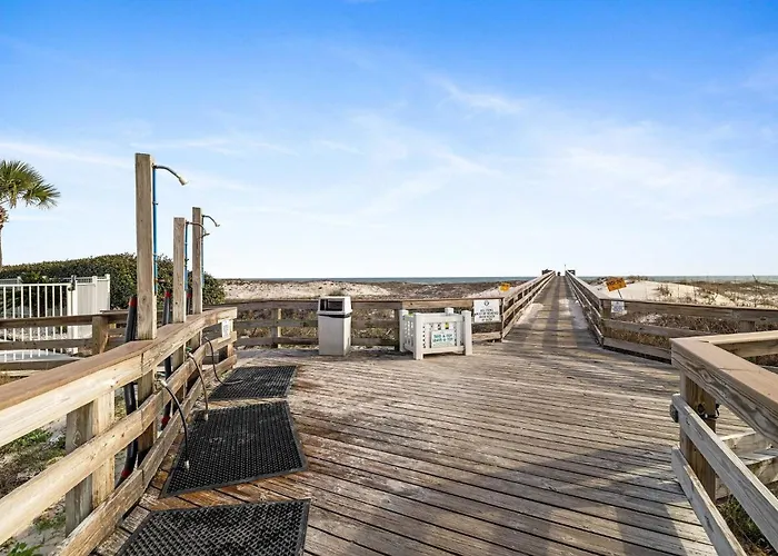 View Plantation 4515 With Multiple Amenities * Gulf Shores