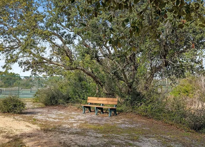 View Plantation 4515 With Multiple Amenities Gulf Shores