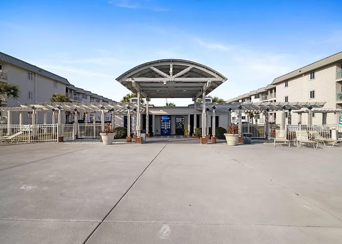 View Plantation 4515 With Multiple Amenities * Gulf Shores