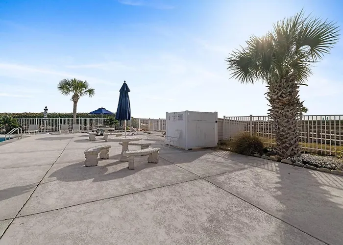 View Plantation 4515 With Multiple Amenities Apartment Gulf Shores