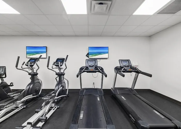 View Plantation 4515 With Multiple Amenities Gulf Shores