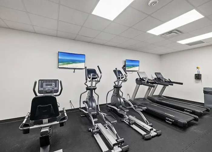 Apartment View Plantation 4515 With Multiple Amenities