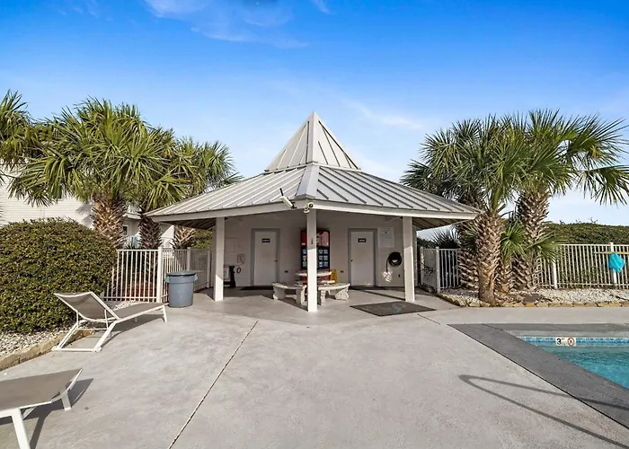 Apartment View Plantation 4515 With Multiple Amenities Gulf Shores