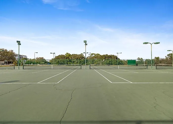 View Plantation 4515 With Multiple Amenities Apartment Gulf Shores