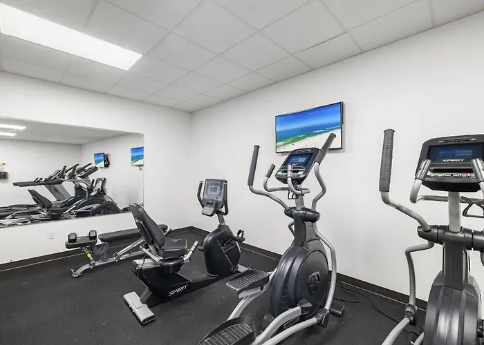 View Plantation 4515 With Multiple Amenities Apartment