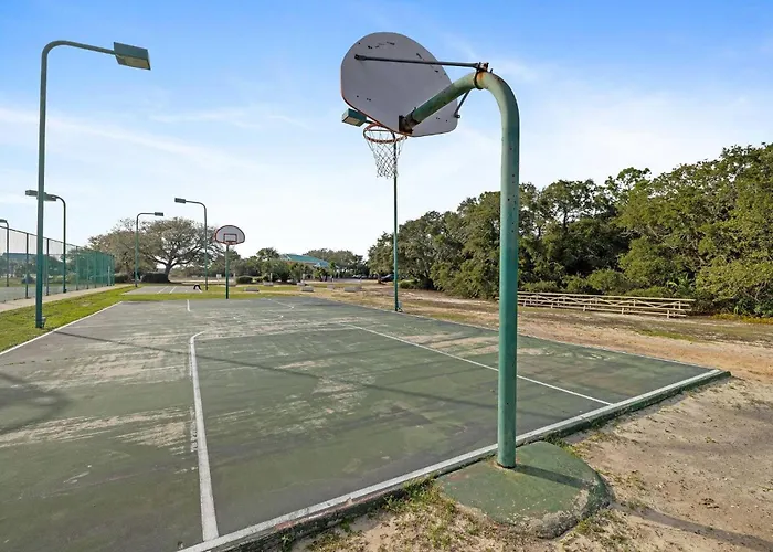 Apartment View Plantation 4515 With Multiple Amenities