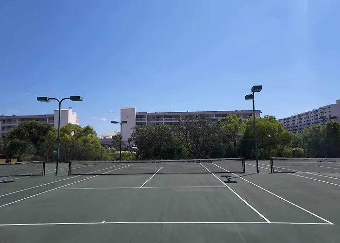 Apartment View Plantation 4515 With Multiple Amenities Gulf Shores