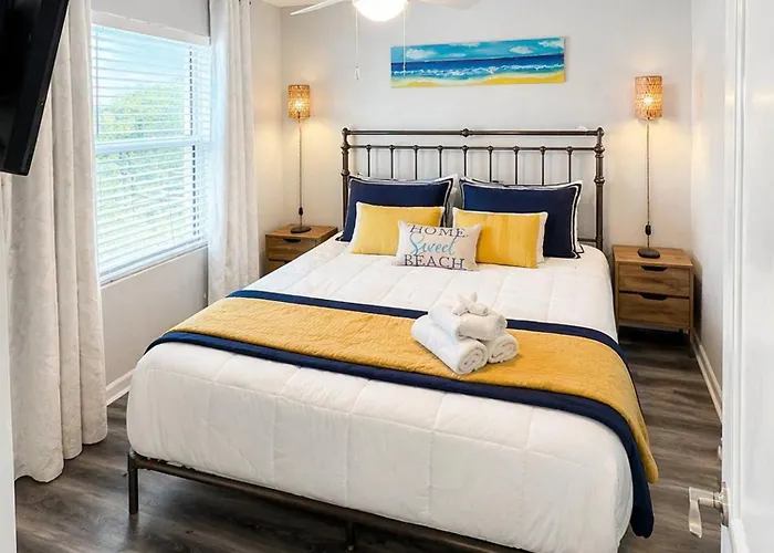 Apartment View Plantation 4515 With Multiple Amenities *